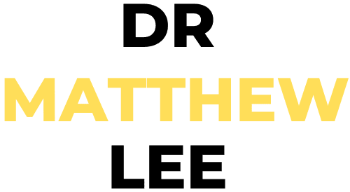 Doctor Matthew Lee